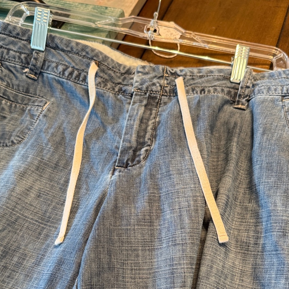 Pants for Melissa